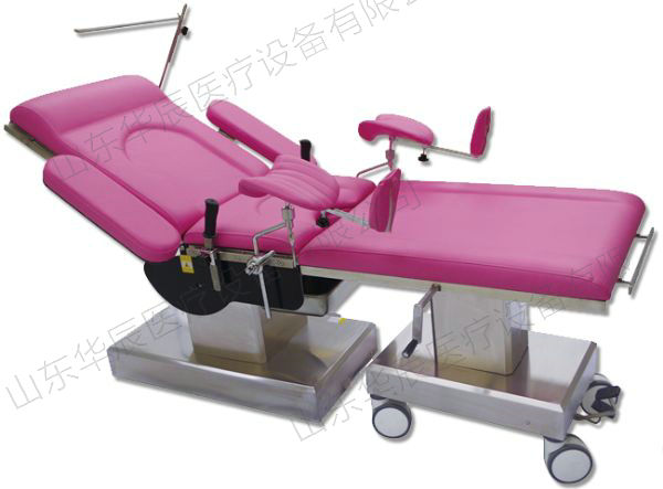 電動(dòng)產(chǎn)床如何幫助產(chǎn)婦更舒適地分娩？