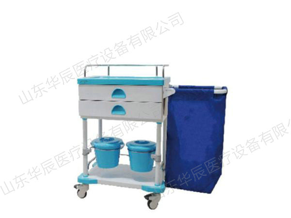 A26鋼制晨間護(hù)理車(chē)