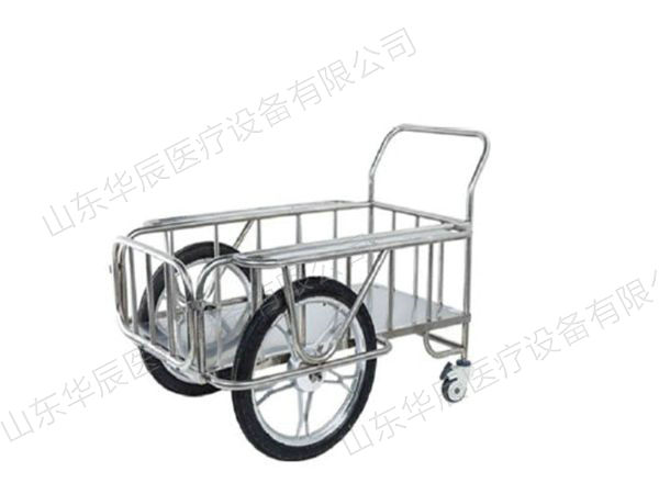 K19不銹鋼送物車(chē)