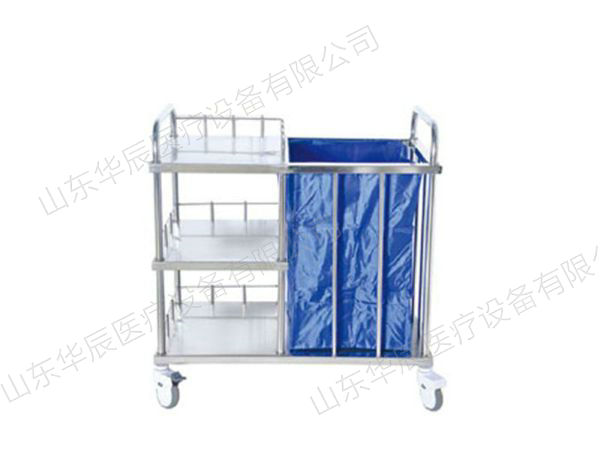 K15不銹鋼護(hù)理車(chē)