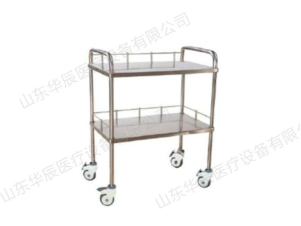 K9不銹鋼器械臺(tái)車(chē)