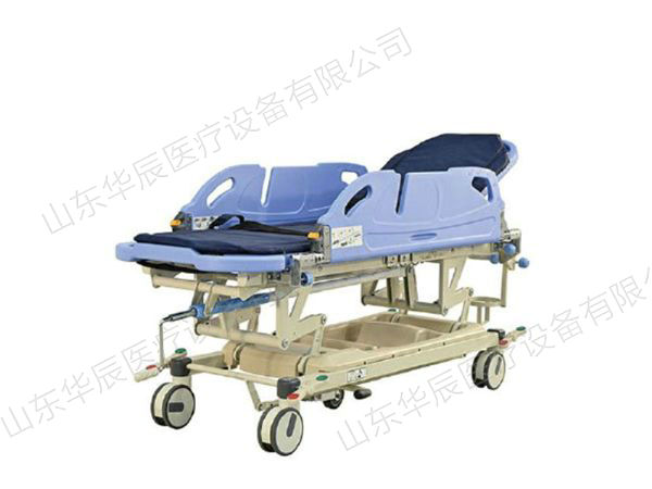 K3醫(yī)用轉(zhuǎn)運(yùn)車(chē)A款